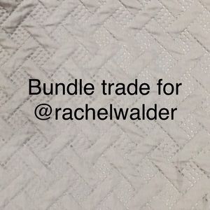 Bundle trade